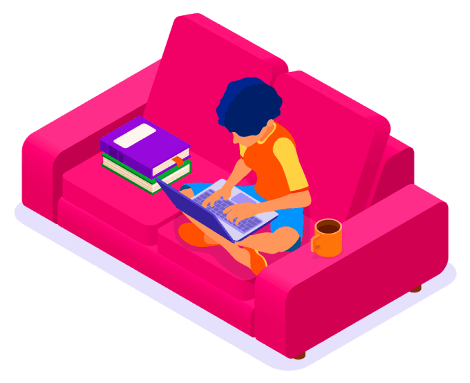 Create your own contents