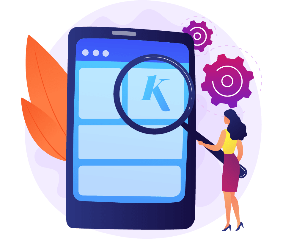 Busca en tu galería o haz una foto