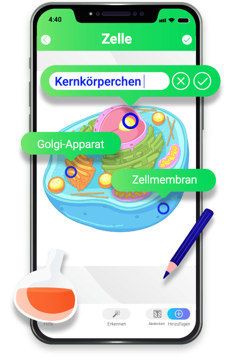 Erstellen