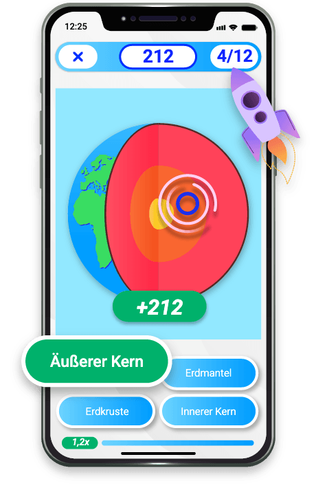 Spielen