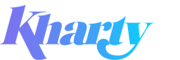 Kharty Logo