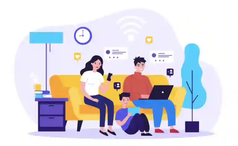 Diez consejos para los padres en la era digital