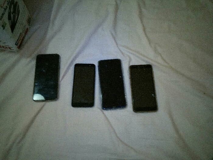 Moviles