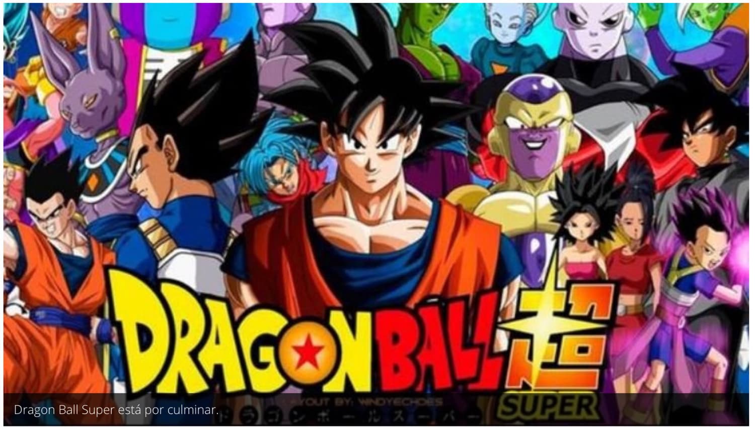 Dragón Ball