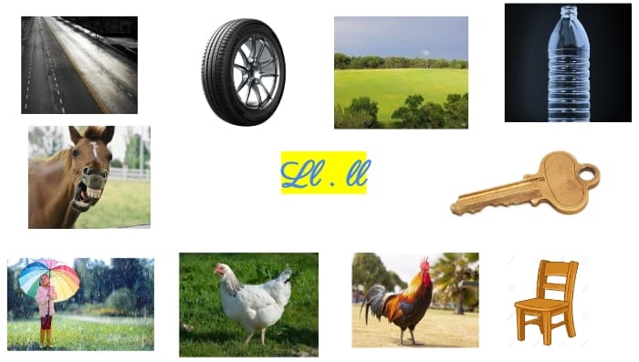 Ll ll