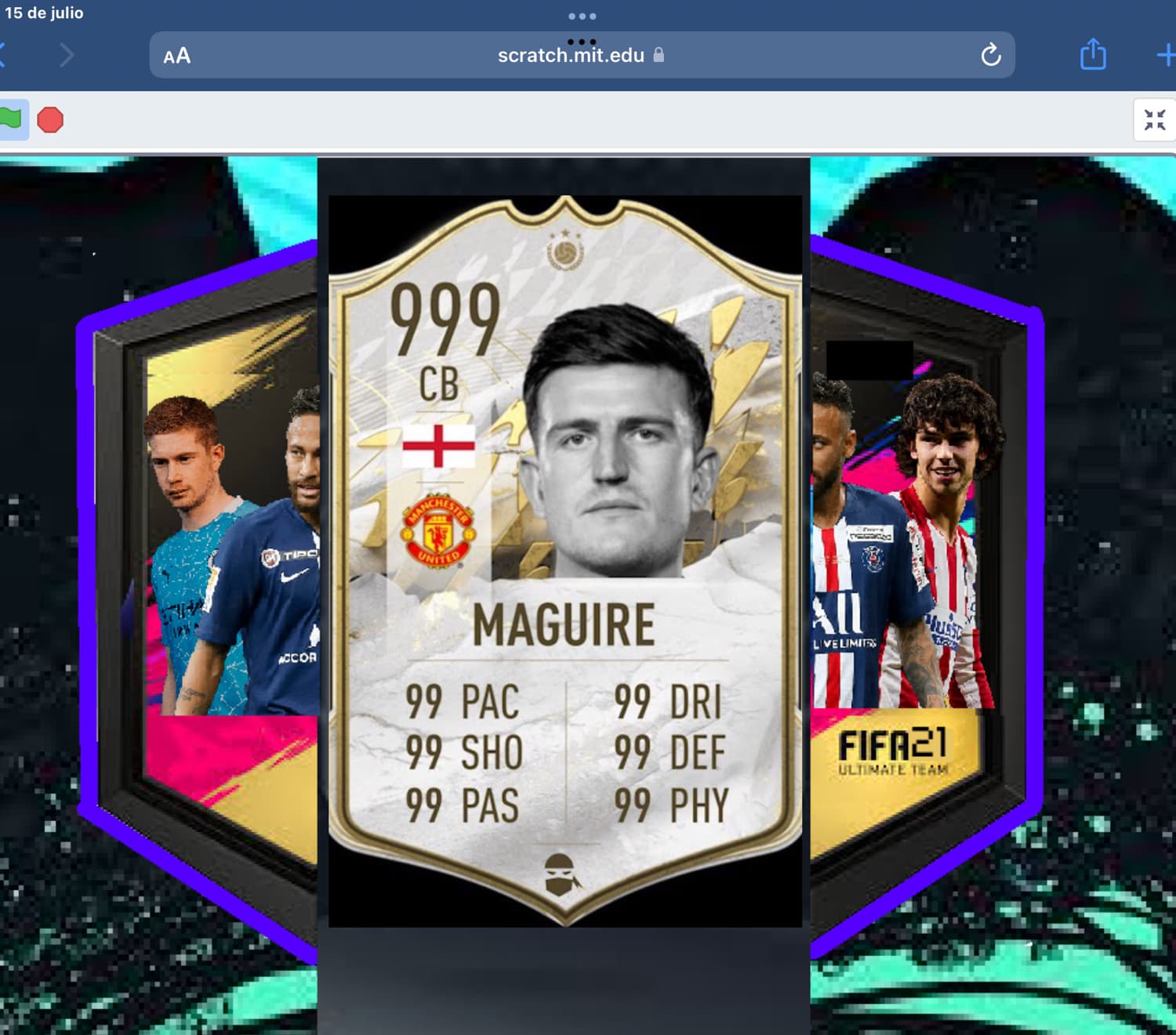 Maguire