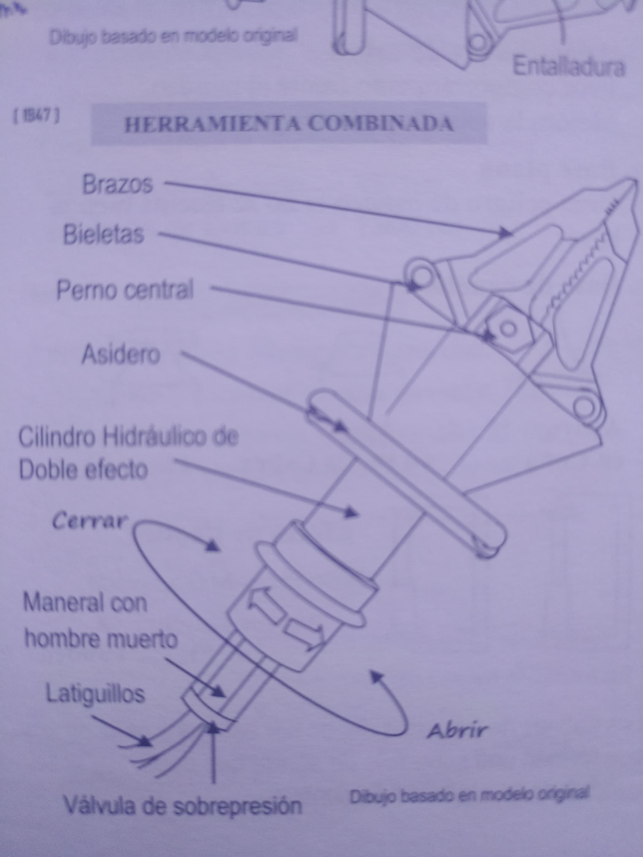 Cizalla