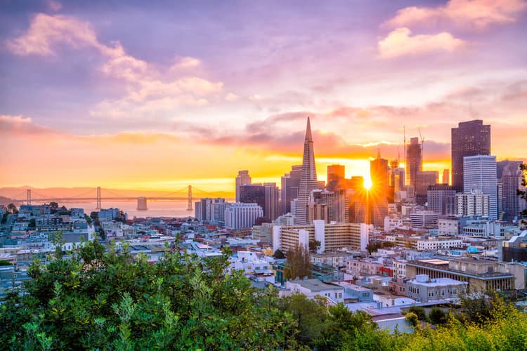 SF