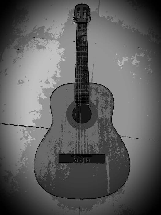 Guitarra